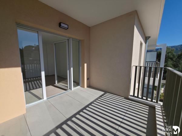 Appartement - À vendre - 96 m² - LA GARDE | The Door Man