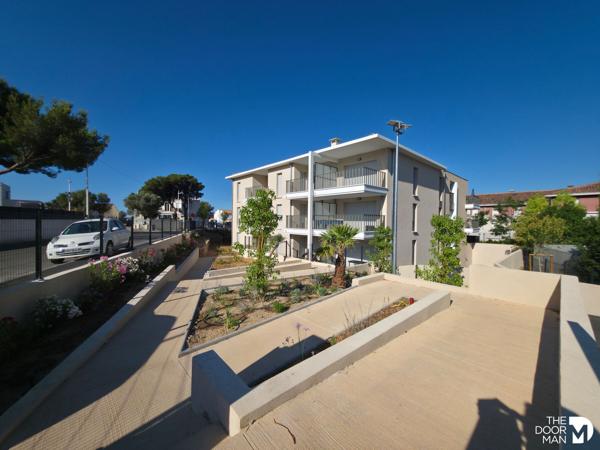 Appartement - À vendre - 96 m² - LA GARDE | The Door Man