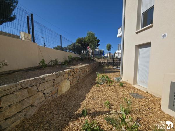Appartement - À vendre - 96 m² - LA GARDE | The Door Man