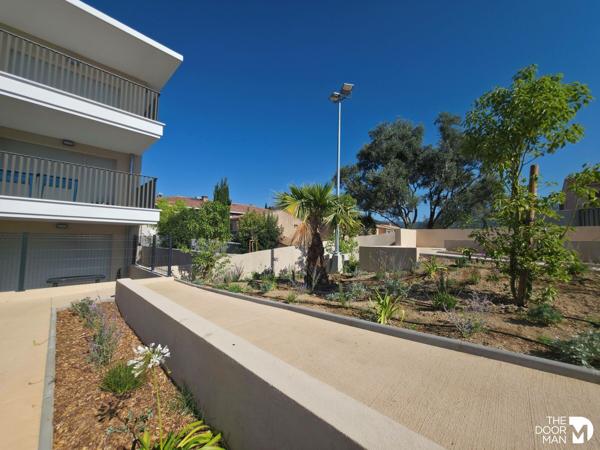 Appartement - À vendre - 96 m² - LA GARDE | The Door Man