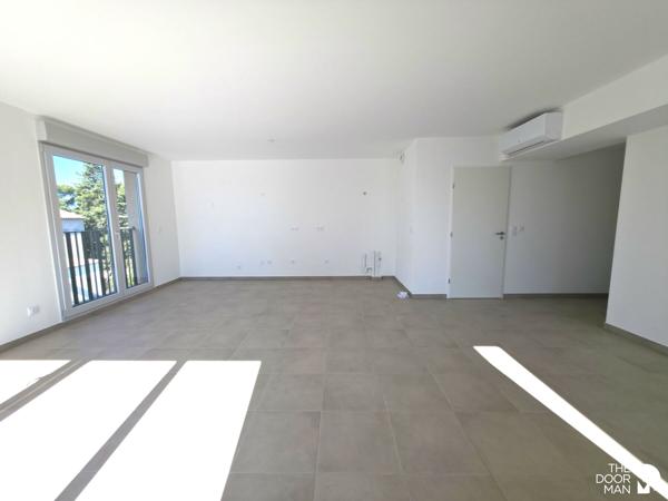 Appartement - À vendre - 96 m² - LA GARDE | The Door Man