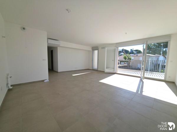 Appartement - À vendre - 96 m² - LA GARDE | The Door Man