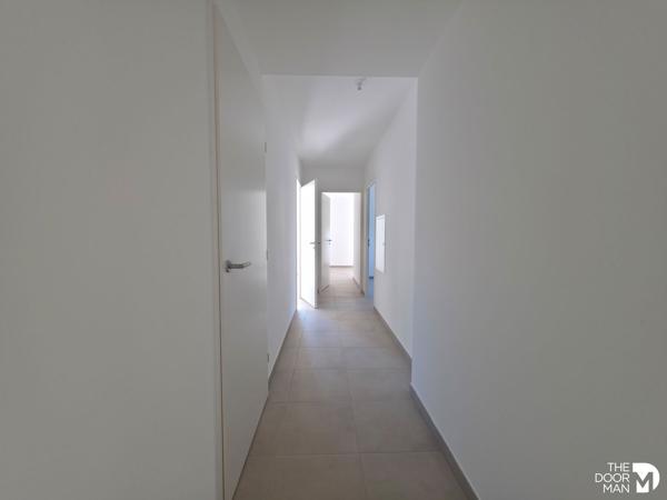 Appartement - À vendre - 96 m² - LA GARDE | The Door Man