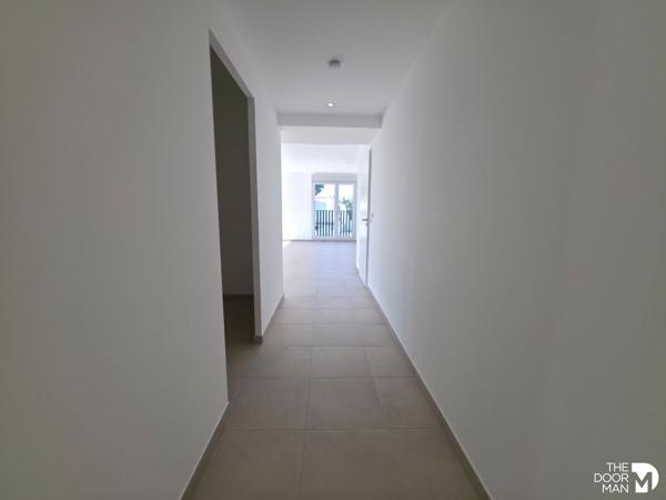 Appartement - À vendre - 96 m² - LA GARDE | The Door Man