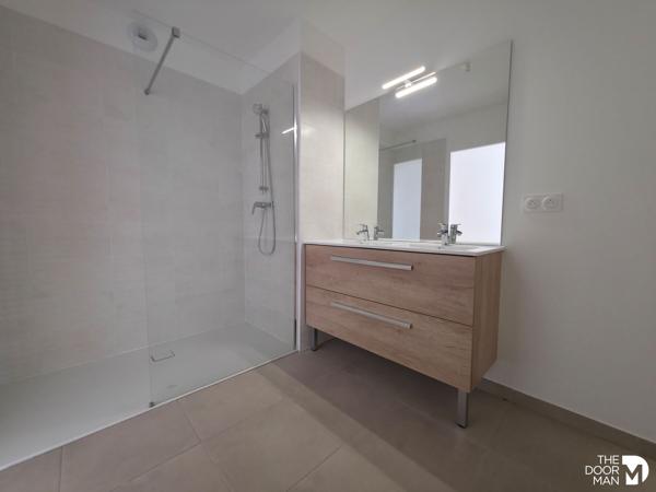 Appartement - À vendre - 96 m² - LA GARDE | The Door Man