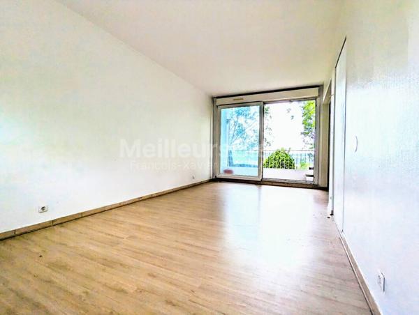 Agréable appartement 5 pièces et balcon