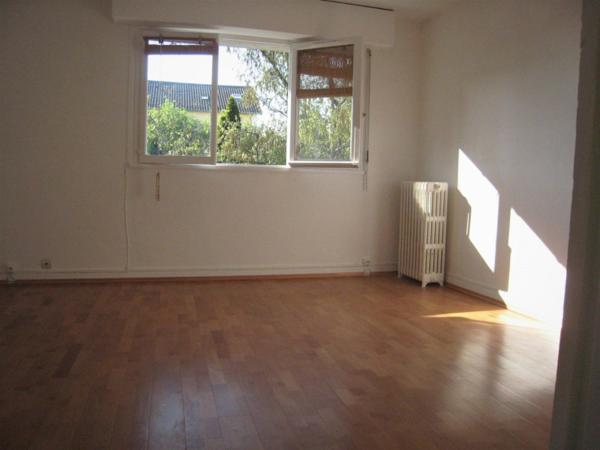 Studio - 23,79 m²
