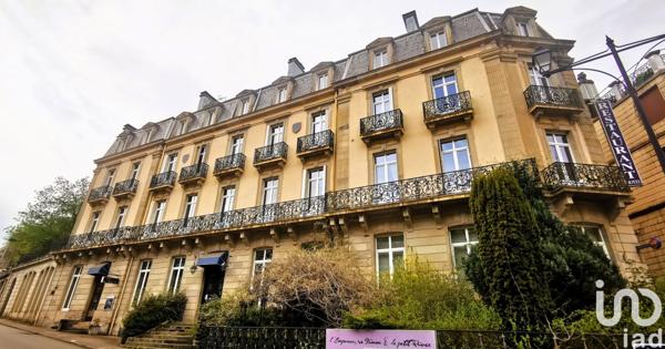 Murs commerciaux  à vendre 1 800 m² Plombières-les-Bains