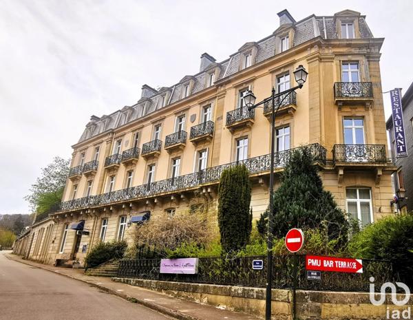 Murs commerciaux  à vendre 1 800 m² Plombières-les-Bains