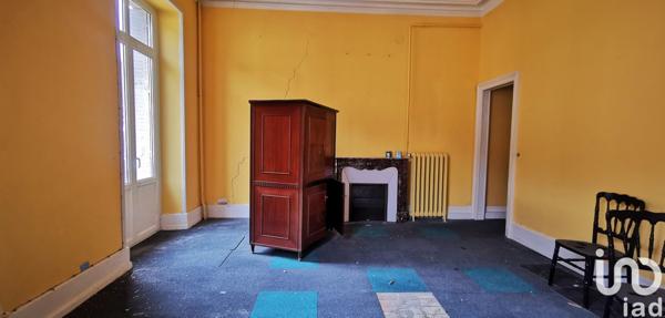 Murs commerciaux  à vendre 1 800 m² Plombières-les-Bains