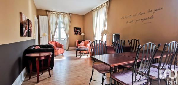 Murs commerciaux  à vendre 1 800 m² Plombières-les-Bains