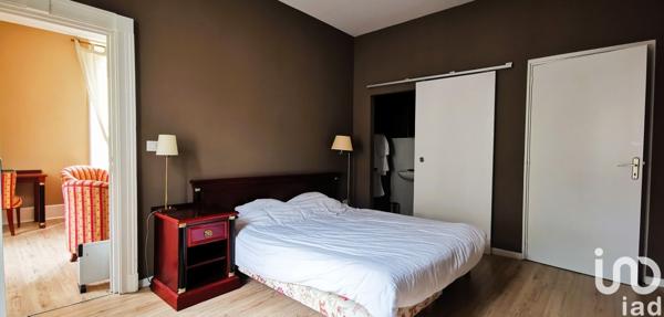 Murs commerciaux  à vendre 1 800 m² Plombières-les-Bains