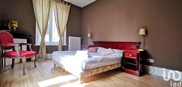 Murs commerciaux  à vendre 1 800 m² Plombières-les-Bains