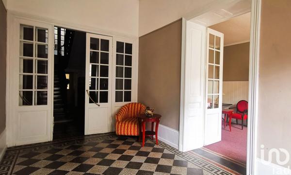 Murs commerciaux  à vendre 1 800 m² Plombières-les-Bains