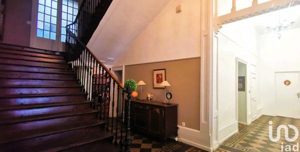 Murs commerciaux  à vendre 1 800 m² Plombières-les-Bains