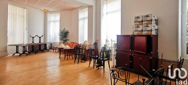 Murs commerciaux  à vendre 1 800 m² Plombières-les-Bains