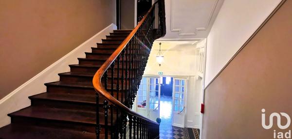 Murs commerciaux  à vendre 1 800 m² Plombières-les-Bains