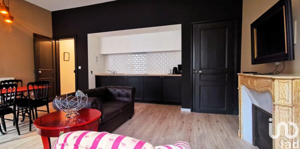 Murs commerciaux  à vendre 1 800 m² Plombières-les-Bains