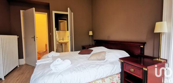 Murs commerciaux  à vendre 1 800 m² Plombières-les-Bains