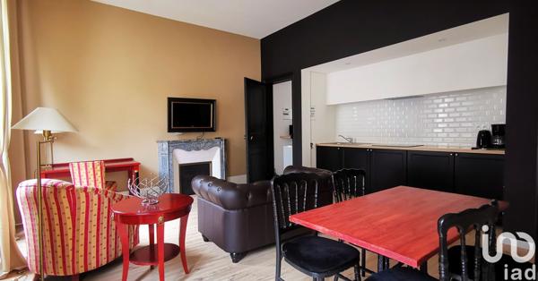 Murs commerciaux  à vendre 1 800 m² Plombières-les-Bains