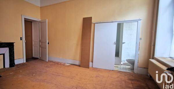 Murs commerciaux  à vendre 1 800 m² Plombières-les-Bains