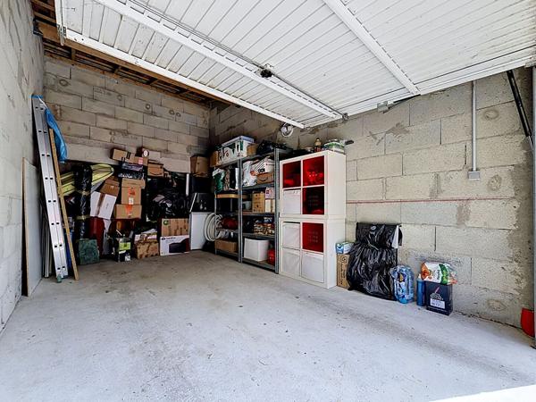 Appartement T2 avec Terrasse Garage et Stationnement