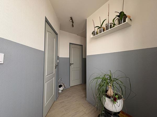 Maison Surgeres 5 pièce(s) 140m2