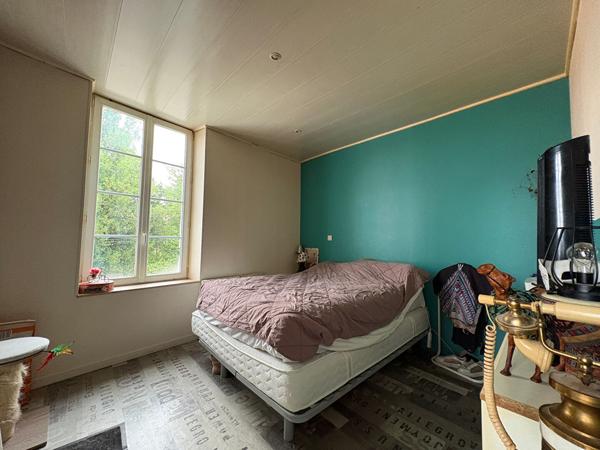 Maison Surgeres 5 pièce(s) 140m2