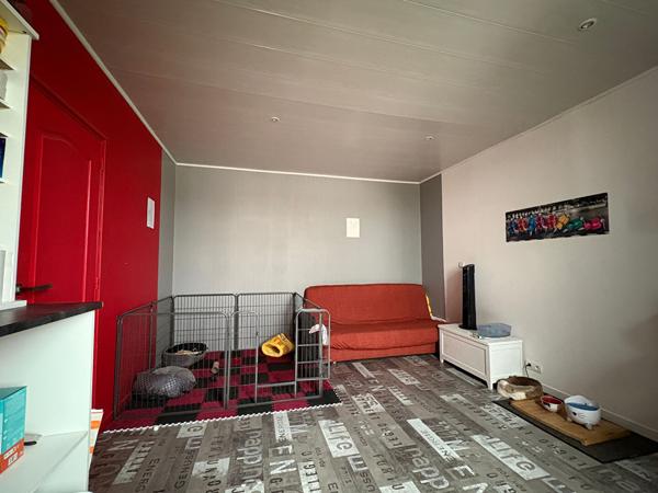 Maison Surgeres 5 pièce(s) 140m2