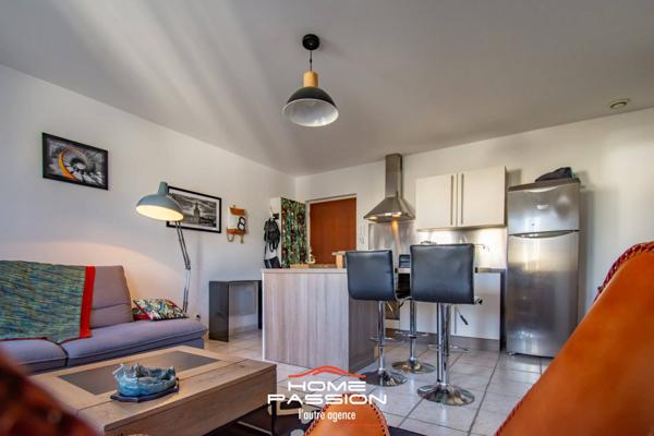 ROYAN CENTRE - APPARTEMENT T2