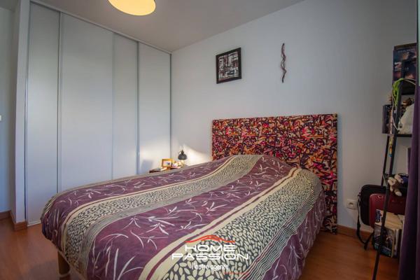 ROYAN CENTRE - APPARTEMENT T2