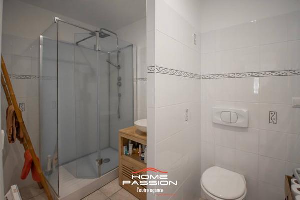 ROYAN CENTRE - APPARTEMENT T2