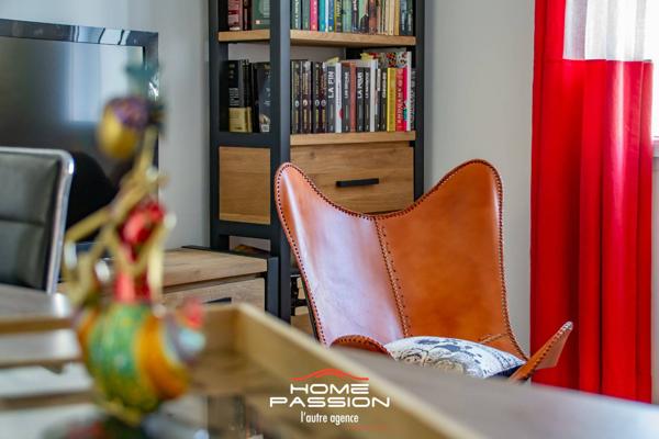 ROYAN CENTRE - APPARTEMENT T2