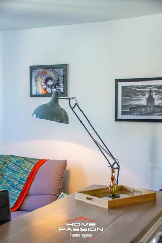 ROYAN CENTRE - APPARTEMENT T2