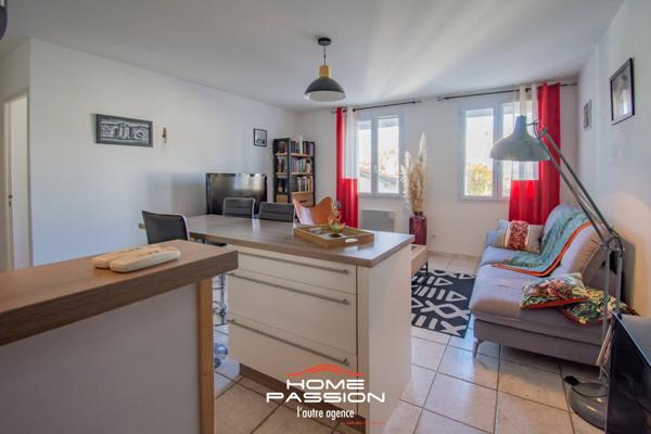 ROYAN CENTRE - APPARTEMENT T2