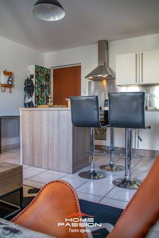 ROYAN CENTRE - APPARTEMENT T2