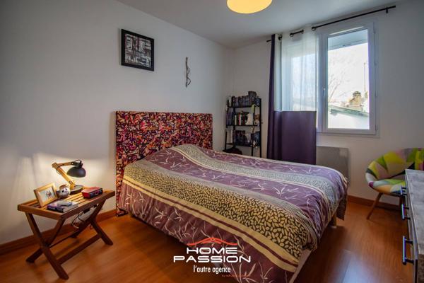 ROYAN CENTRE - APPARTEMENT T2