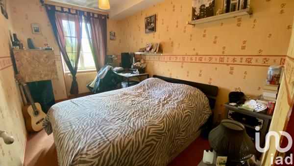 Maison à vendre 4 pièces 94 m² Marigny-Le-Lozon