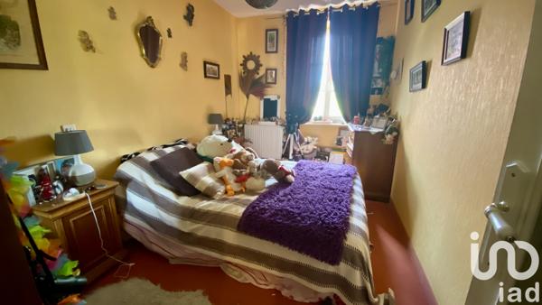 Maison à vendre 4 pièces 94 m² Marigny-Le-Lozon