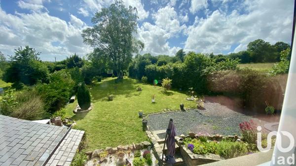 Maison à vendre 4 pièces 94 m² Marigny-Le-Lozon