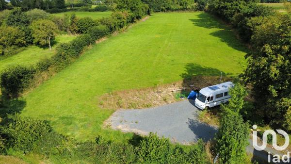 Maison à vendre 4 pièces 94 m² Marigny-Le-Lozon