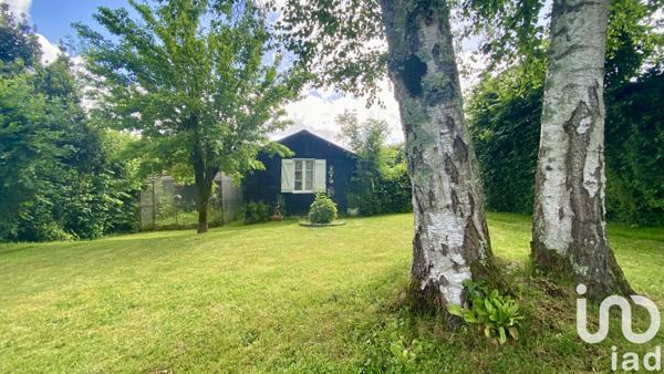 Maison à vendre 4 pièces 94 m² Marigny-Le-Lozon