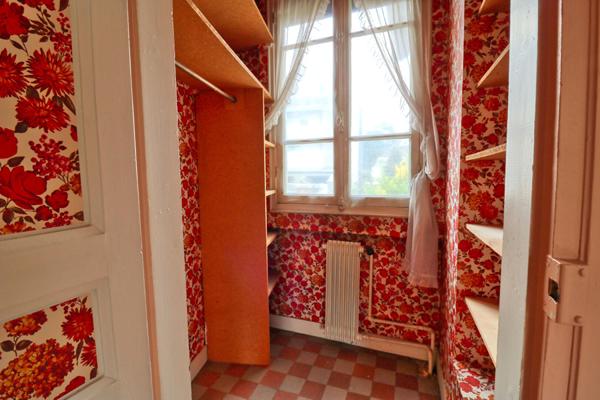 Maison Antony 4 pièce(s)