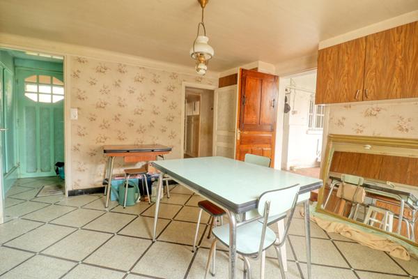 Maison Antony 4 pièce(s)