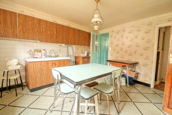 Maison Antony 4 pièce(s)