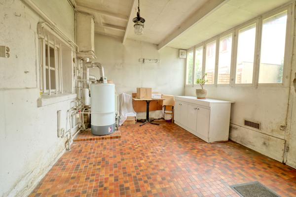 Maison Antony 4 pièce(s)
