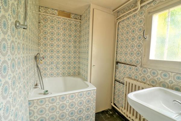 Maison Antony 4 pièce(s)
