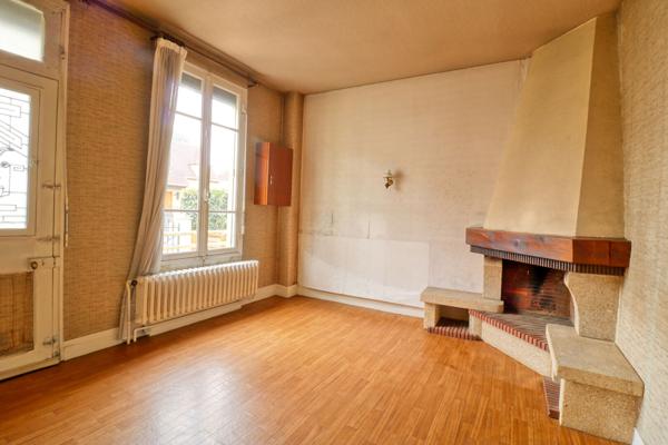 Maison Antony 4 pièce(s)