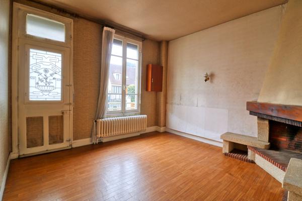 Maison Antony 4 pièce(s)