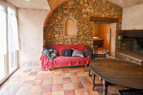 Maison Marseille 4 pièce(s) 115 m2